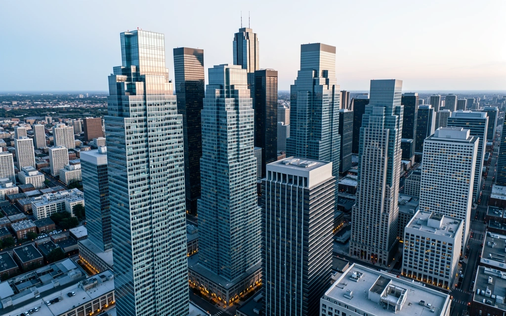 Regional Market Context