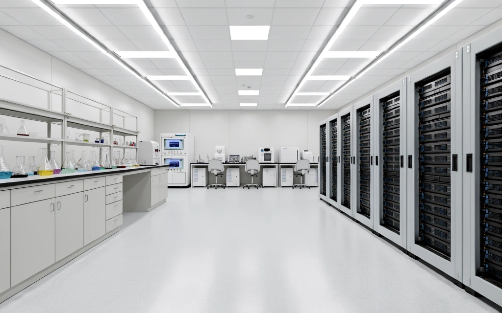 The Analytical Environment