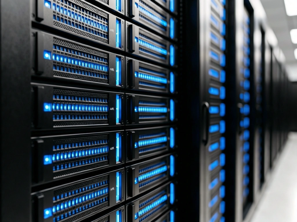 Our analytical infrastructure