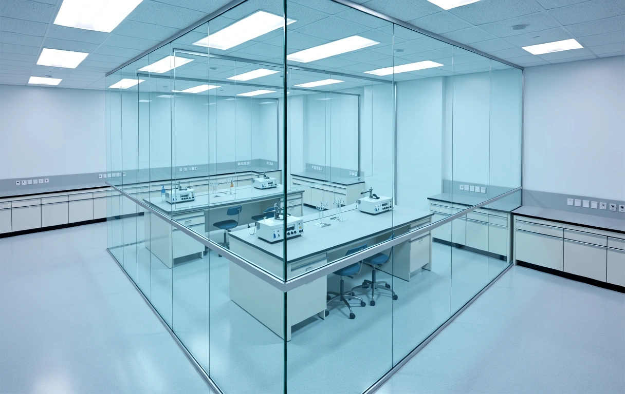 Jakarta Analytical Unit Research Environment