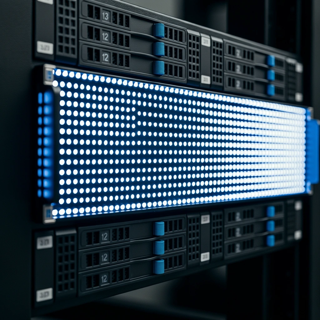 Infrastructure sensor array