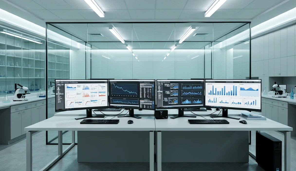 Jakarta Analytical Unit Environment